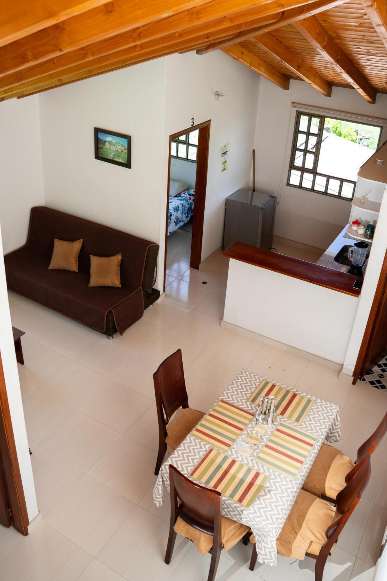 Villa Libertad ไพพ่า ภายนอก รูปภาพ